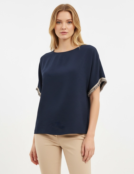 Batida blouse 2459