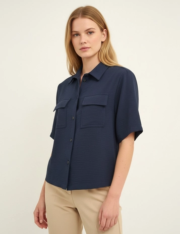 Batida blouse 2485
