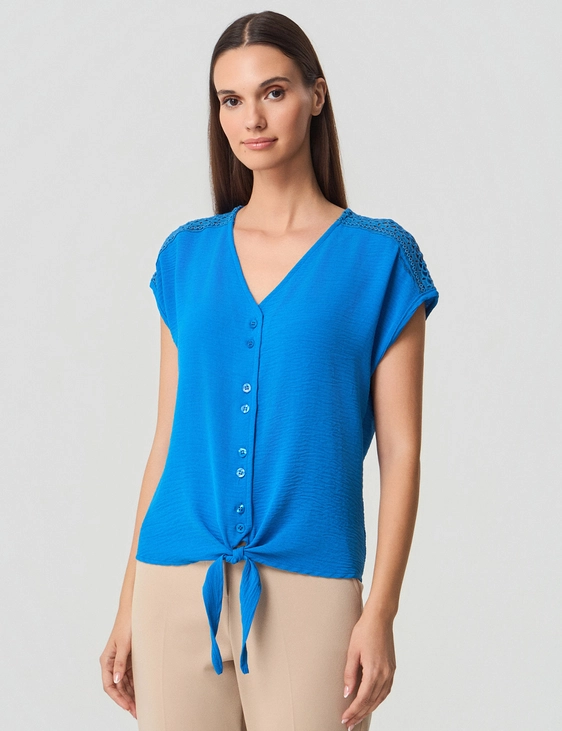 Batida blouse 2486