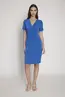 Batida jurk 1056