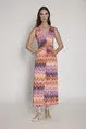 Batida jurk 1157
