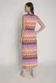 Batida jurk 1157