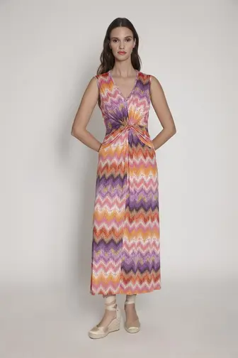 Batida jurk 1157