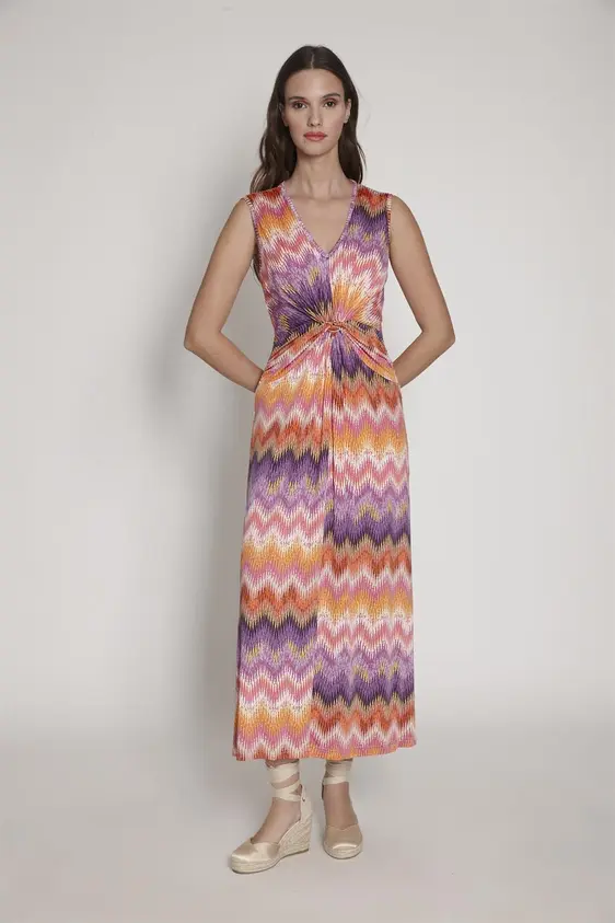 Batida jurk 1157