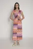 Batida jurk 1157