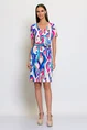 Batida jurk 1556
