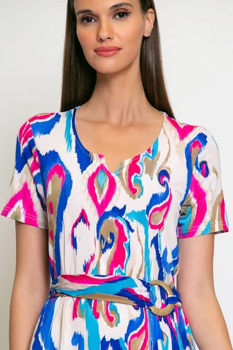 Batida jurk 1556