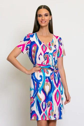 Batida jurk 1556