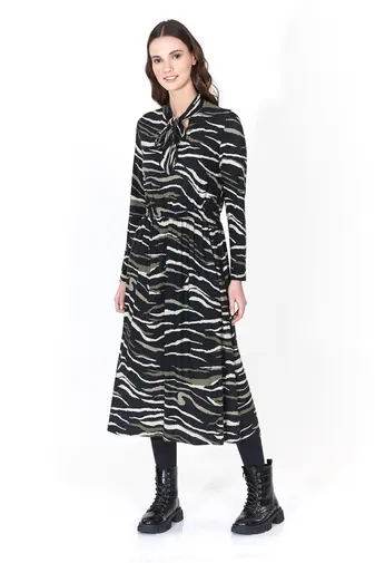 Batida jurk 9190