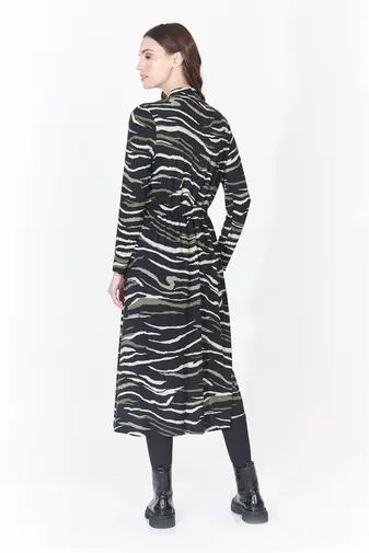 Batida jurk 9190