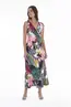 Batida jurk 9539