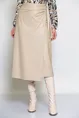 Batida leren rok 1731