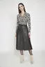 Batida midi rok 1210