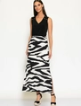 Batida midi rok 2039