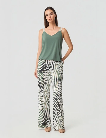 Batida pantalons 2405