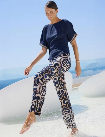 Batida pantalons 2405