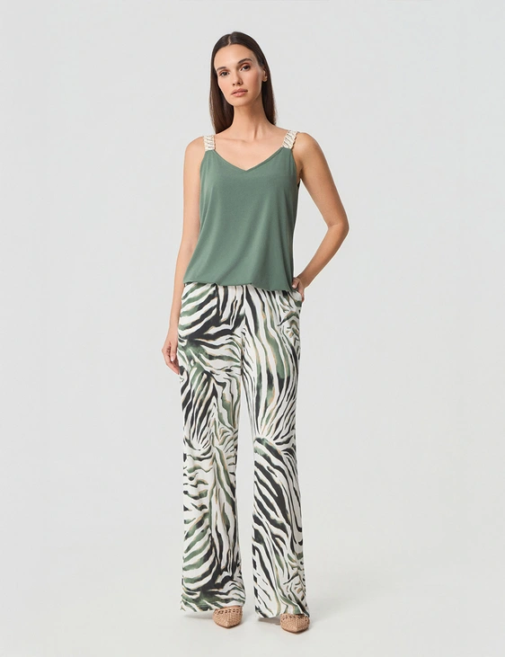 Batida pantalons 2405