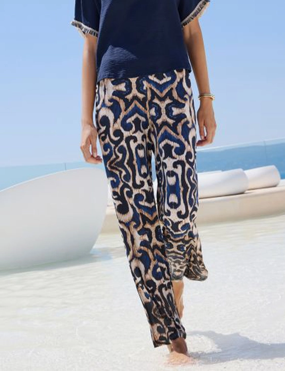 Batida pantalons 2405