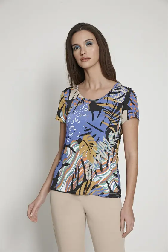 Batida t-shirts 1072