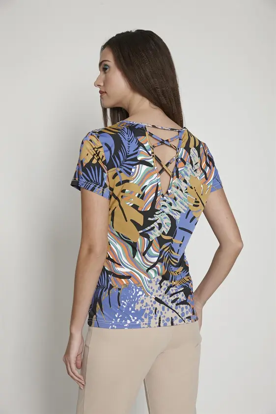 Batida t-shirts 1072
