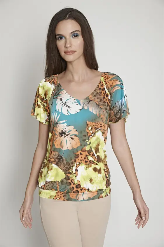 Batida t-shirts 1183