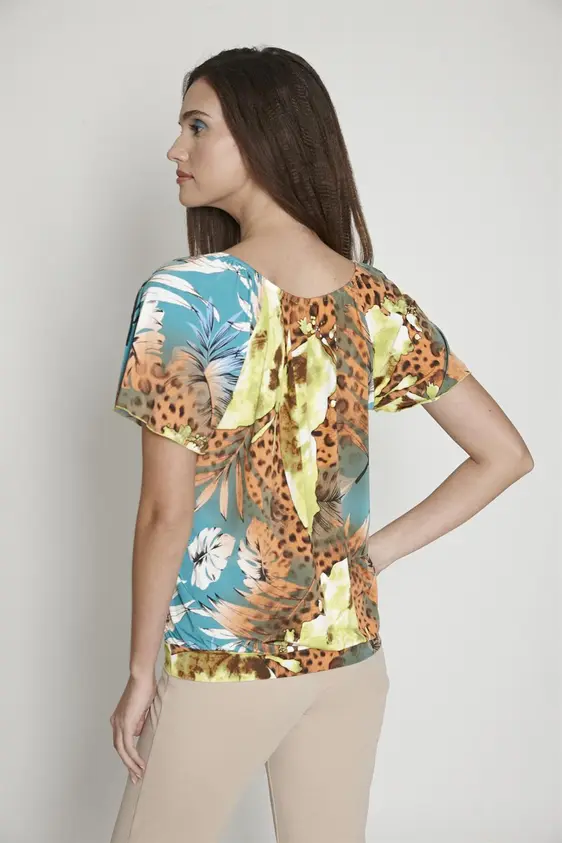 Batida t-shirts 1183