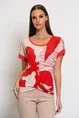 Batida t-shirts 1604