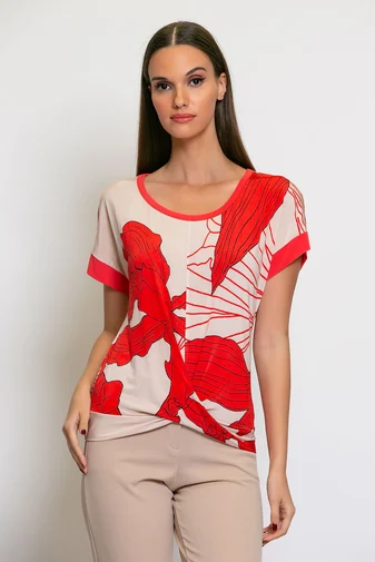 Batida t-shirts 1604