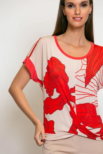 Batida t-shirts 1604
