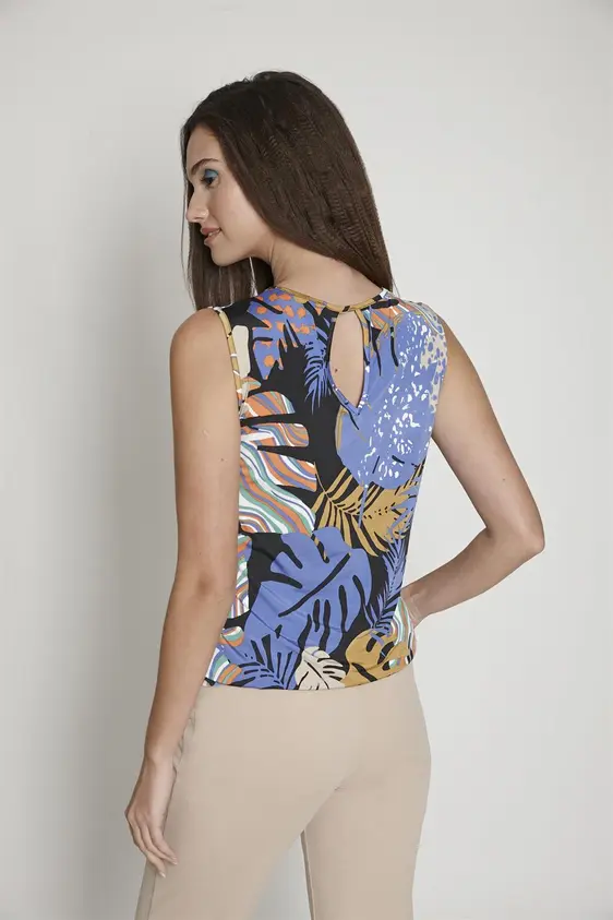 Batida tops 1086