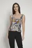 Batida tops 1087