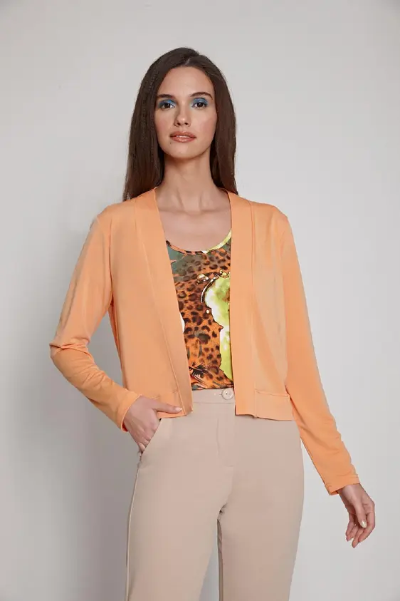 Batida vest 1189