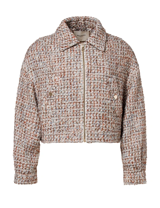 Beaumont blazer BC45110253