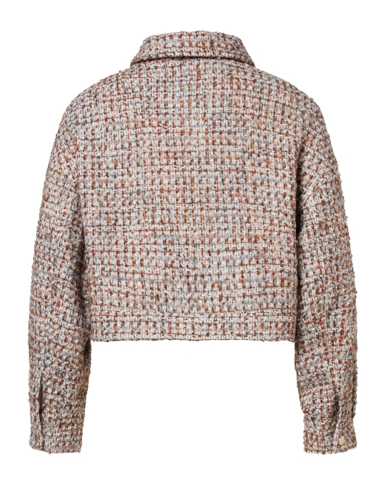 Beaumont blazer BC45110253