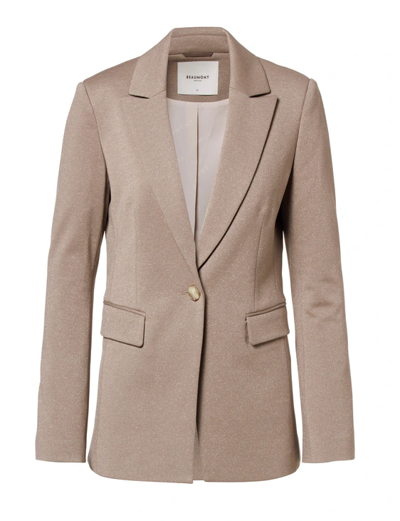 Beaumont blazer BC55111253