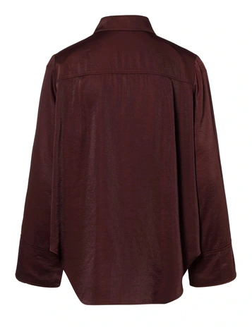 Beaumont blouse BC13320253