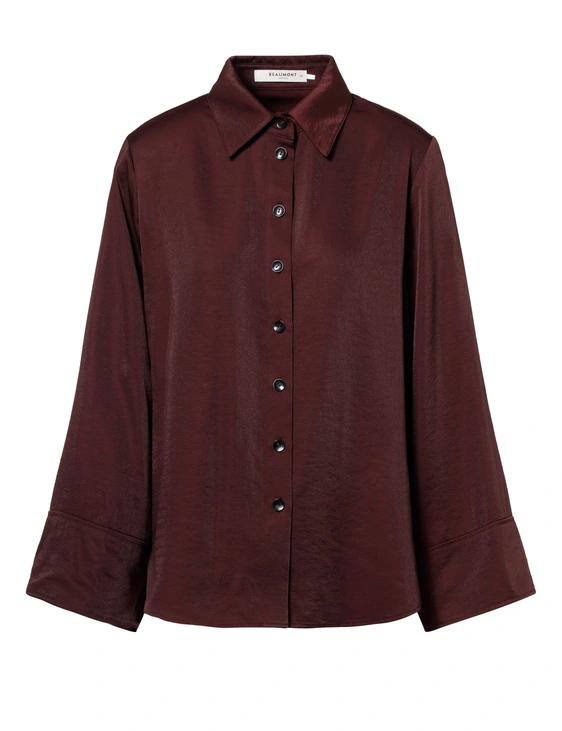 Beaumont blouse BC13320253
