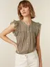 Beaumont blouse BC31320231