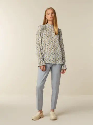 Beaumont blouse BC33821233