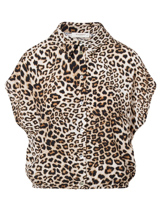 Beaumont blouse BC41020251