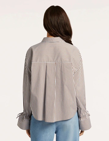 Beaumont blouse BC44421261