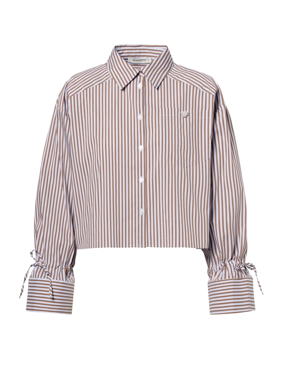 Beaumont blouse BC44421261