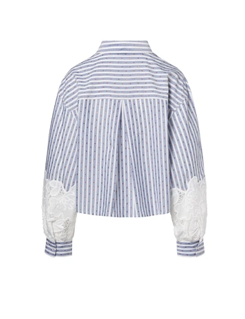 Beaumont blouse BC46820261