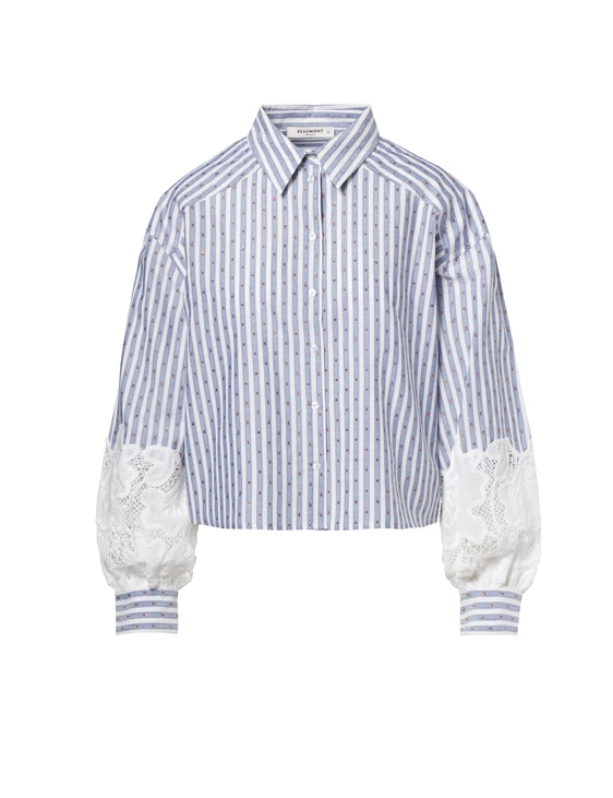 Beaumont blouse BC46820261