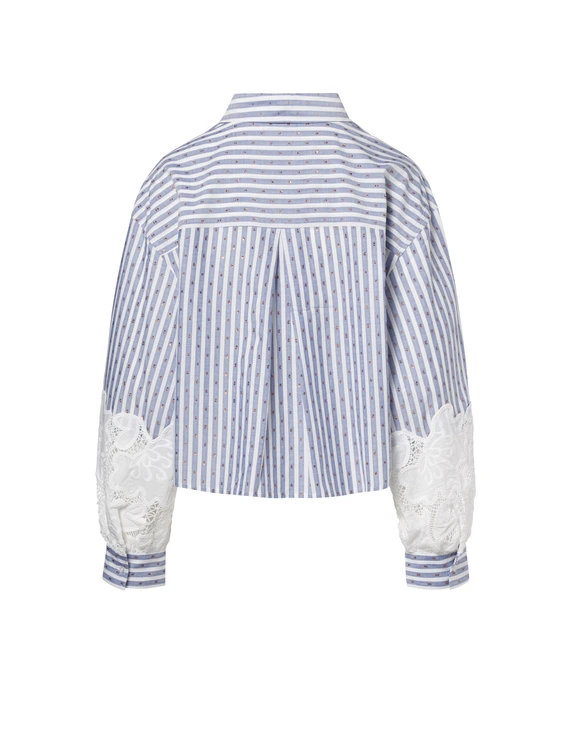 Beaumont blouse BC46820261