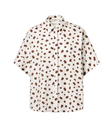 Beaumont blouse BC47121261