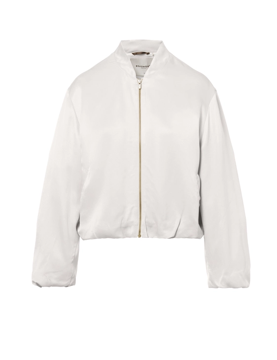 Beaumont gebreid vest BC00510251