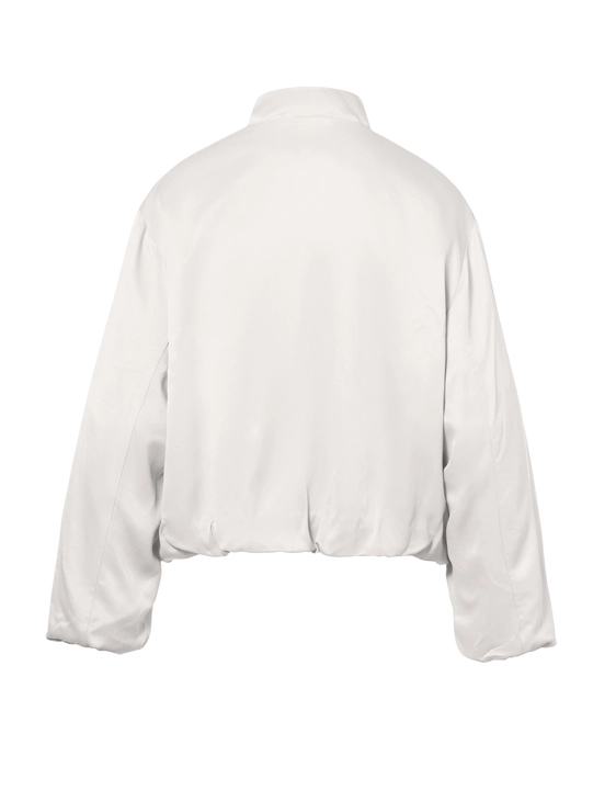 Beaumont gebreid vest BC00510251