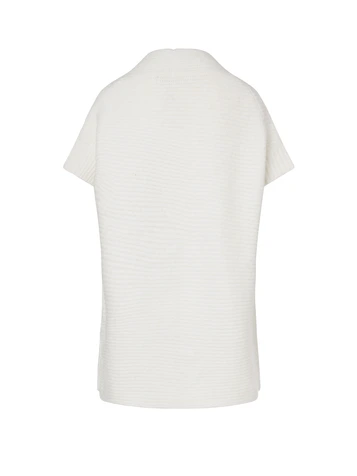 Beaumont gebreid vest BC78241243