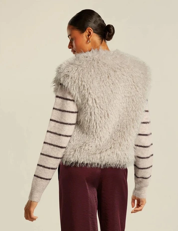 Beaumont gilets BC03180253